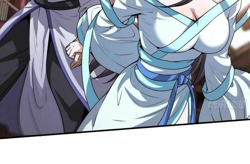 Vận Rủi Thực Không Phải Cha Ta: Chapter 21