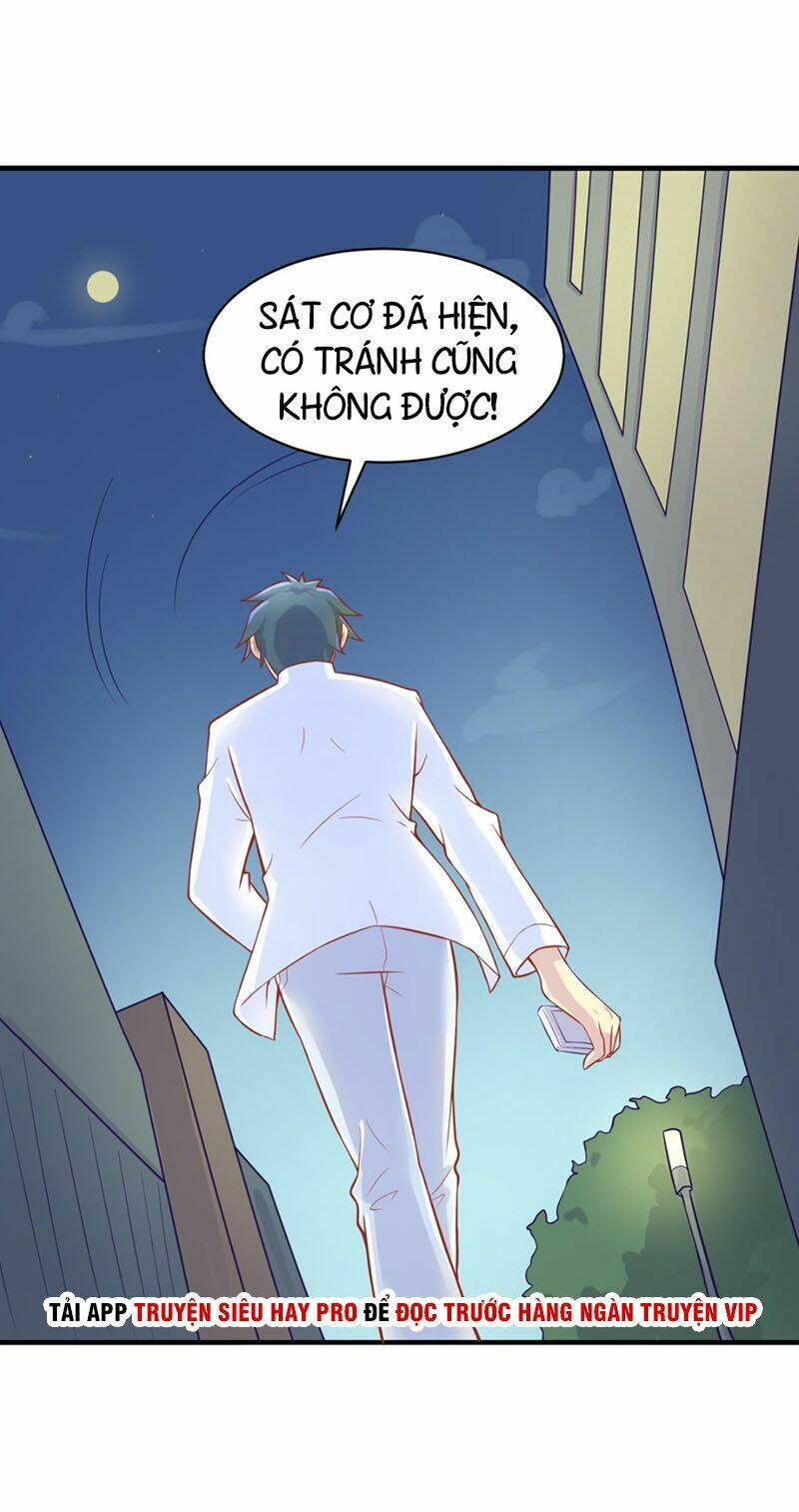 Bác Sĩ Riêng Của Nữ Thần: Chapter 79