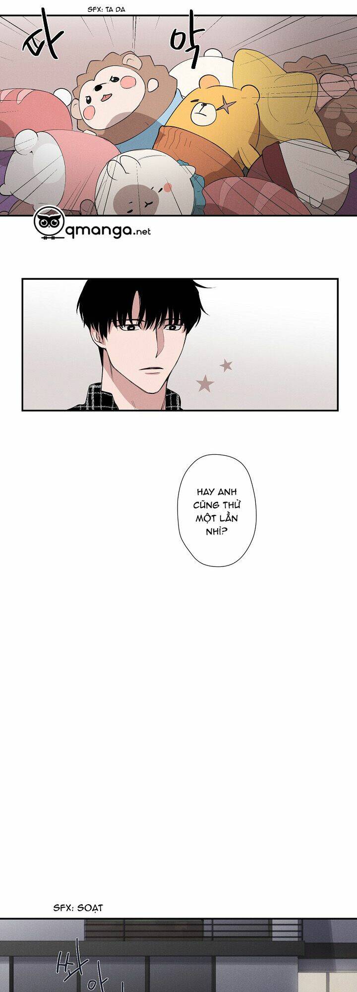 Trốn Tìm: Chapter 5