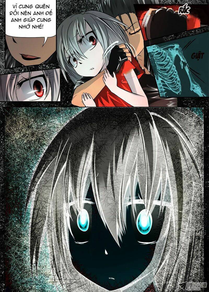 Gia Tộc Mạnh Nhất Trong Lịch Sử: Chapter 4