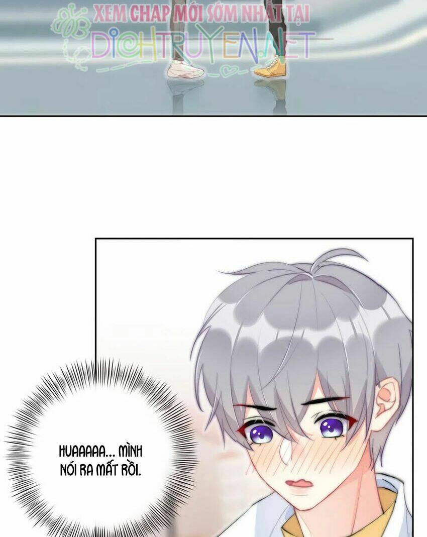 Boss Đại Nhân Là Nữ Thần?: Chapter 42