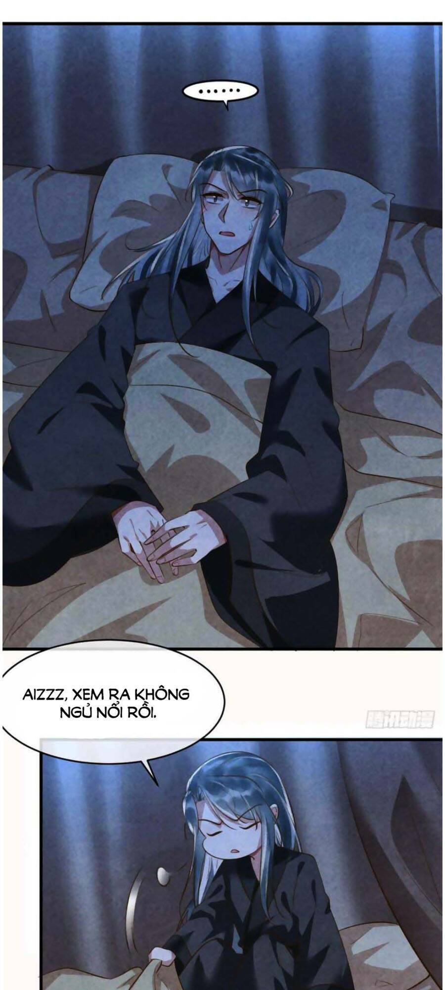 Vương Phi Muốn Trèo Tường: Chapter 95