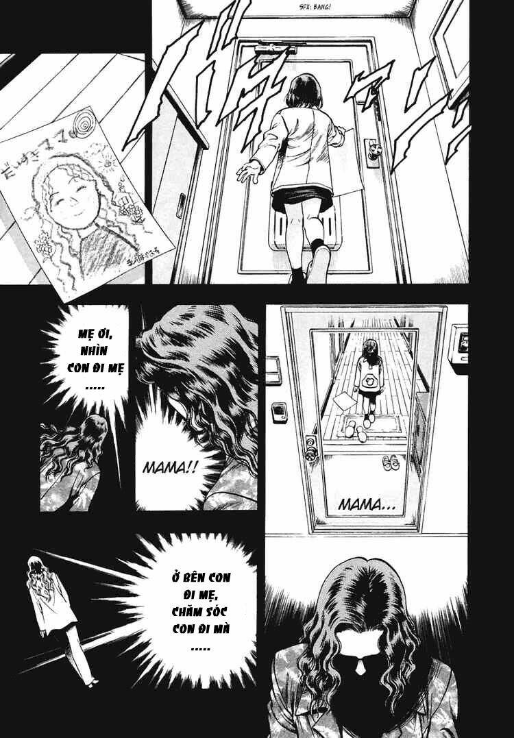 Family Compo: Chapter 62