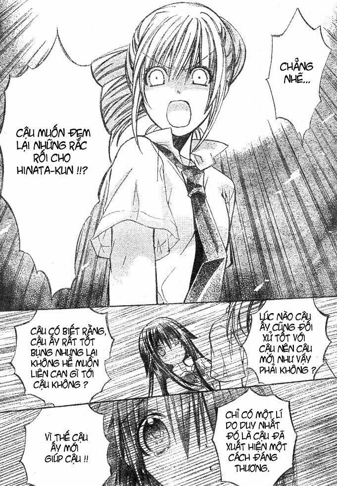 Kokoni Iru Yo: Chapter 7