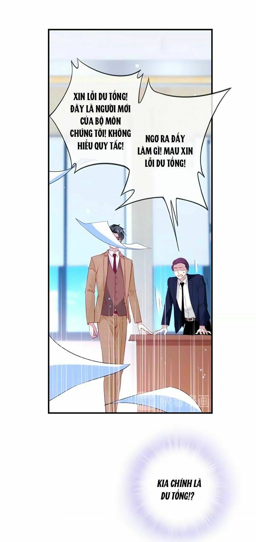 Hai Mặt Cuốn Hút Của Anh: Chapter 5