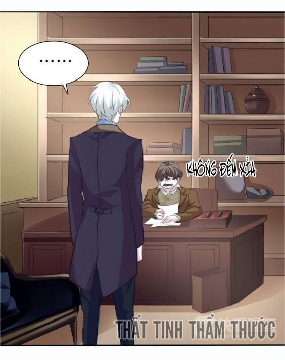 Một lời không hợp liền hút máu: Chapter 38