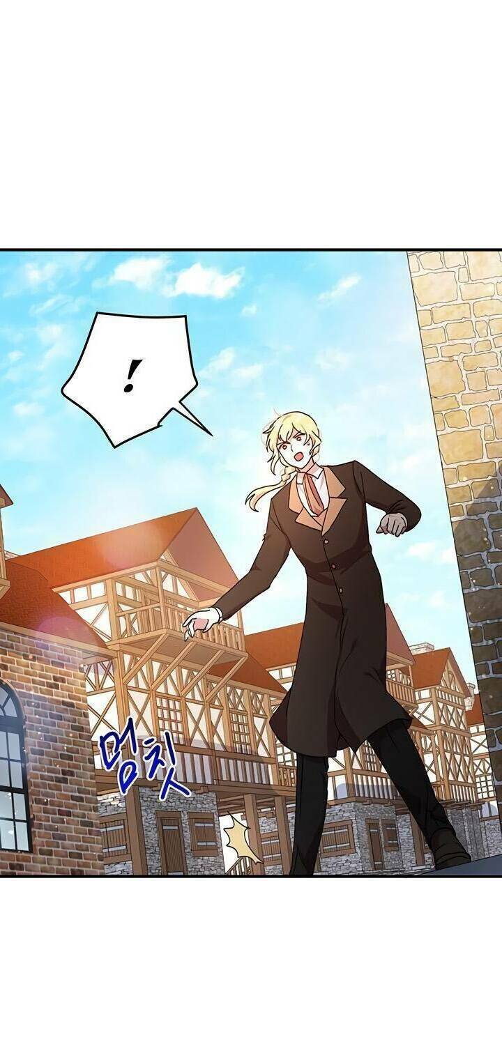 Công Tước, Loạn Vừa Thôi!: Chapter 65