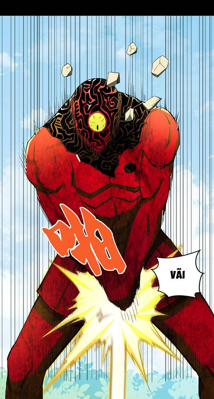 Đại Ma Pháp Sư Dựa Vào Muội Tử Trừ Ma: Chapter 11
