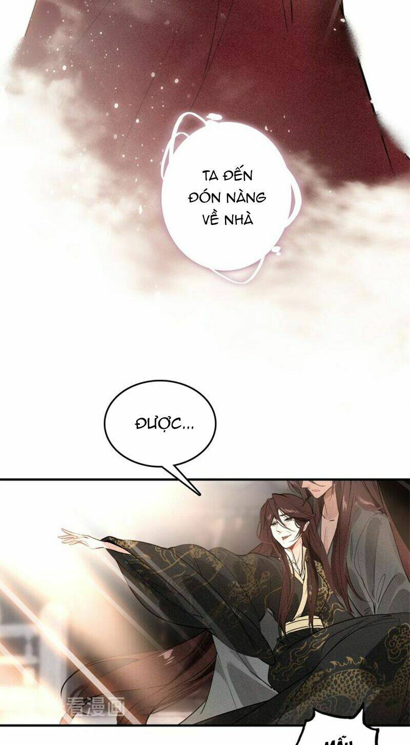 Đế Sư Tại Thượng: Chapter 40