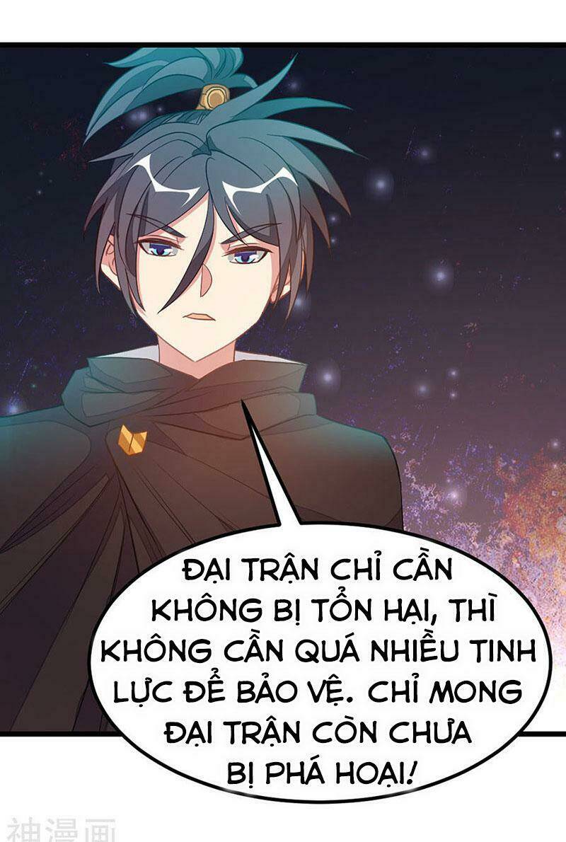 Cửu Dương Thần Vương: Chapter 183