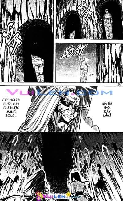 Diêm Đế: Chapter 64