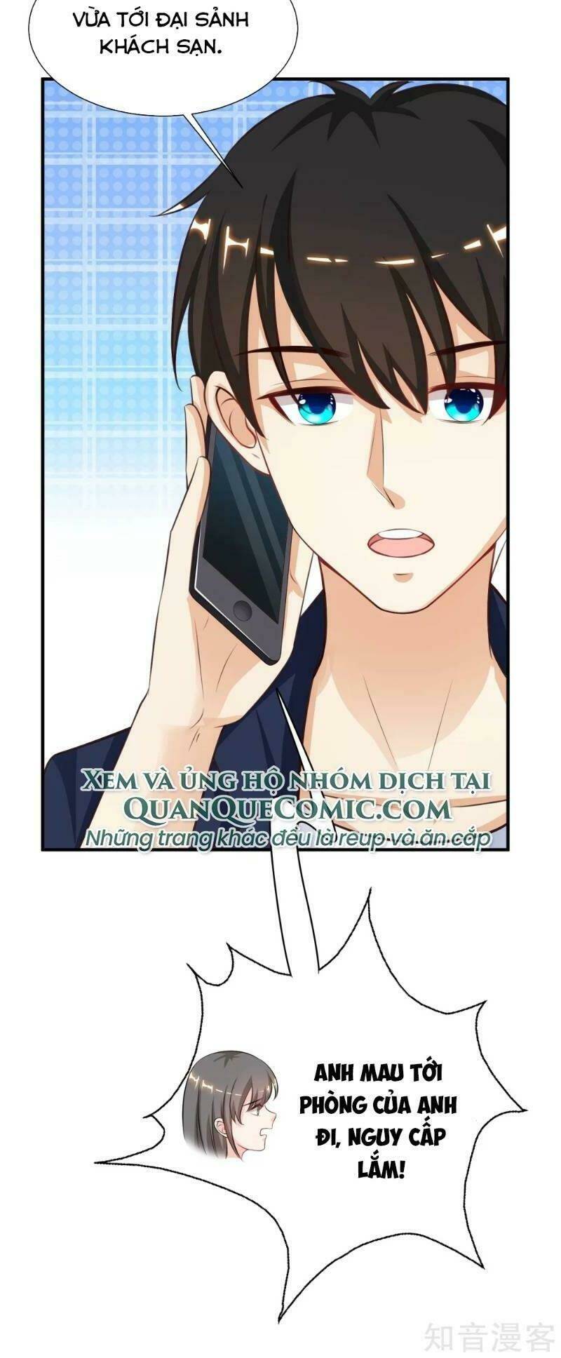 Tối Cường Vận Đào Hoa: Chapter 92
