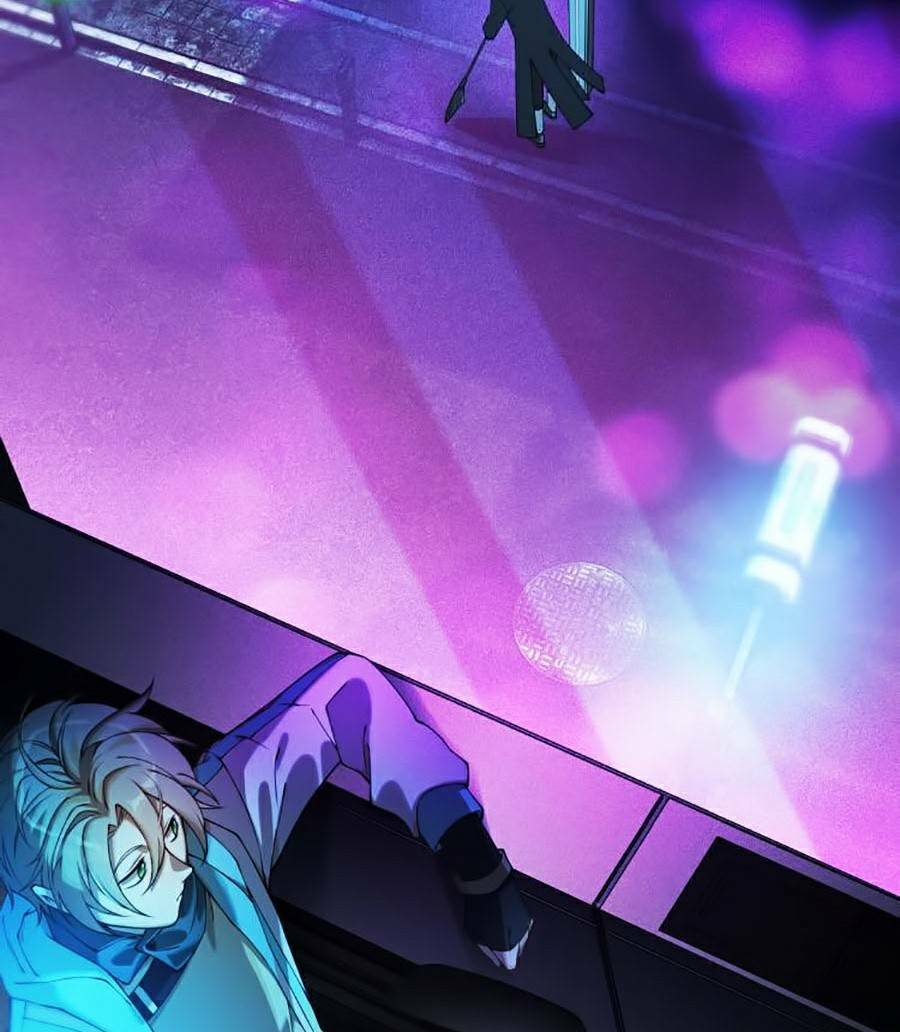 Người Chơi Siêu Mạnh: Chapter 1