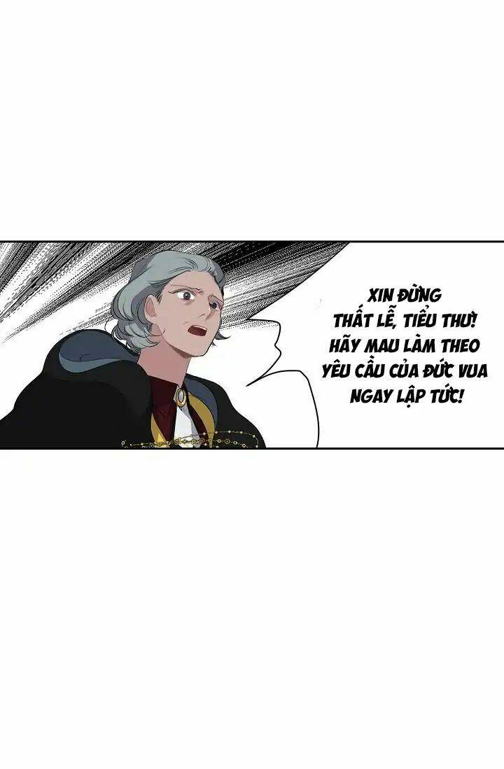 Tình Điên Dại: Chapter 7