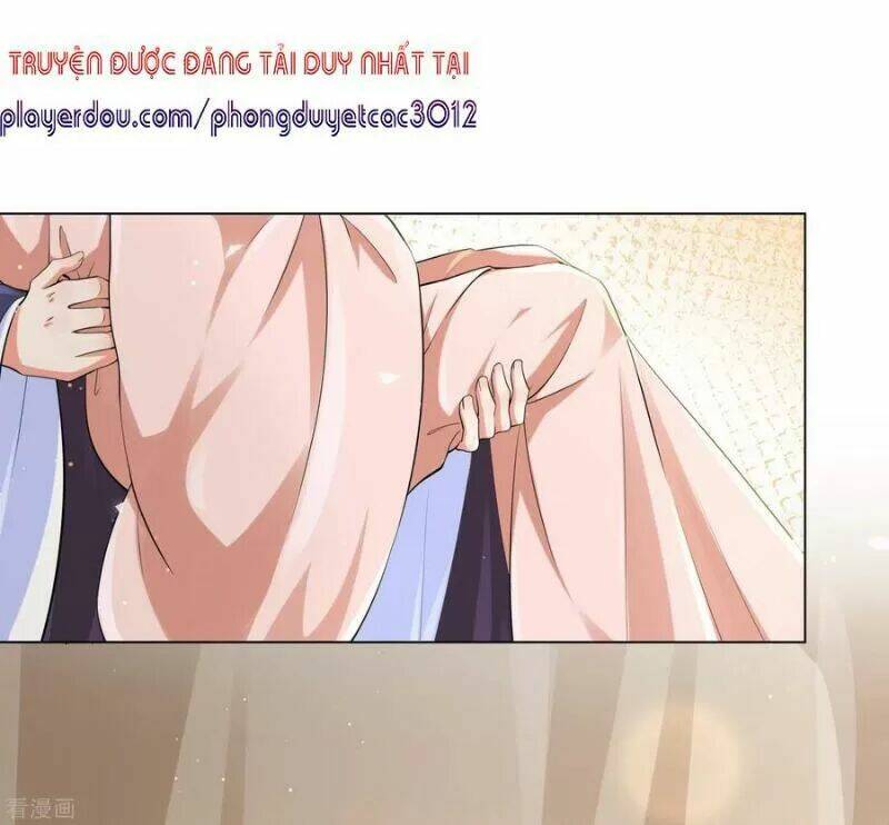 Vương Phi Có Độc!: Chapter 117