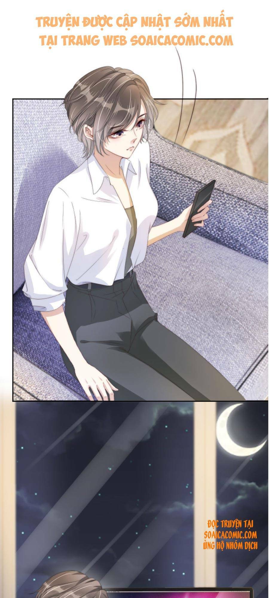 Ngự Tỷ Toàn Năng Lại Bị Phá Mã Giáp: Chapter 27