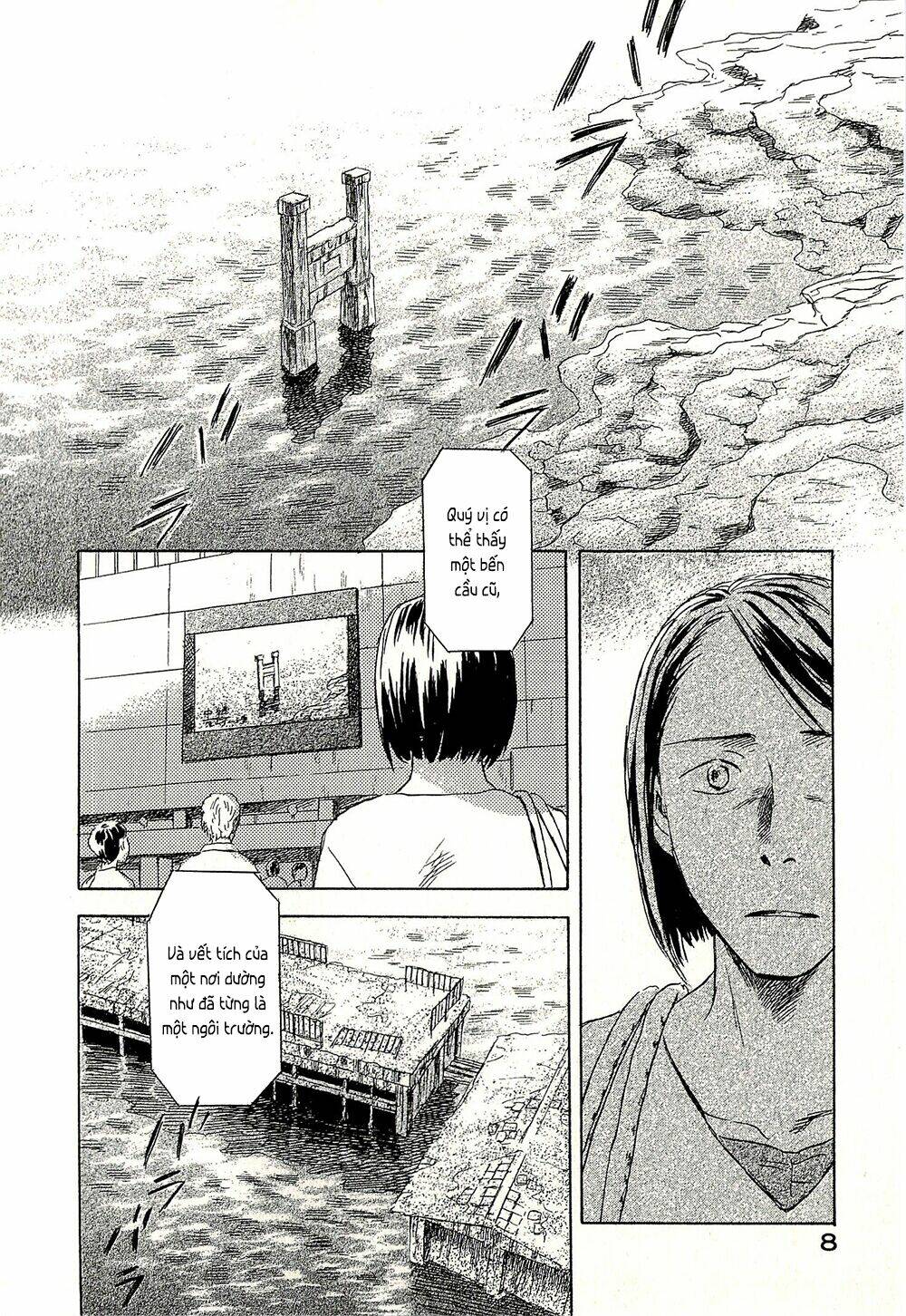 Suiiki: Chapter 7