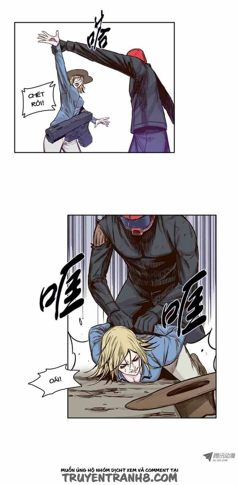 Vua Của Vong Linh: Chapter 66