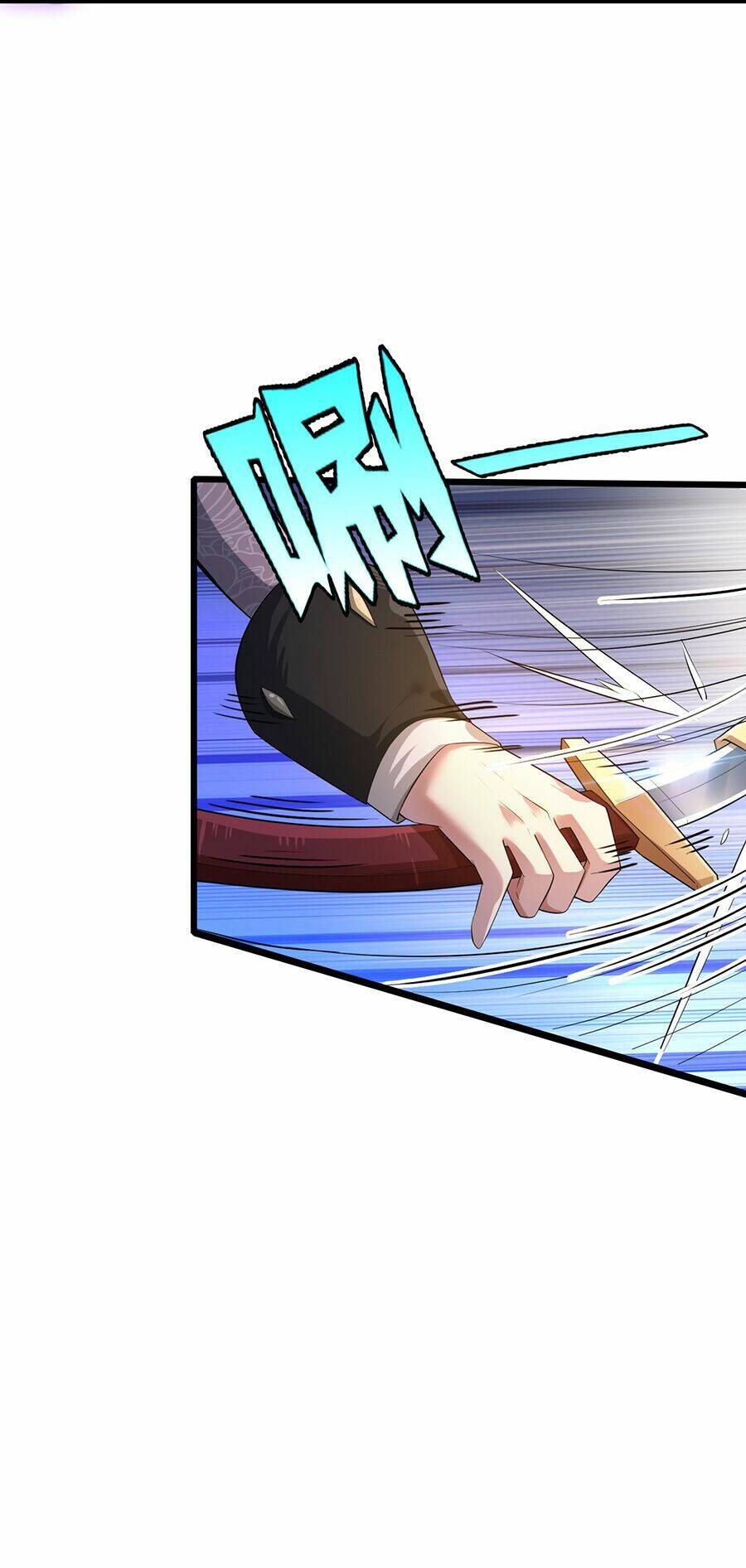 Đại Bảo Kiếm Của Tôi: Chapter 41