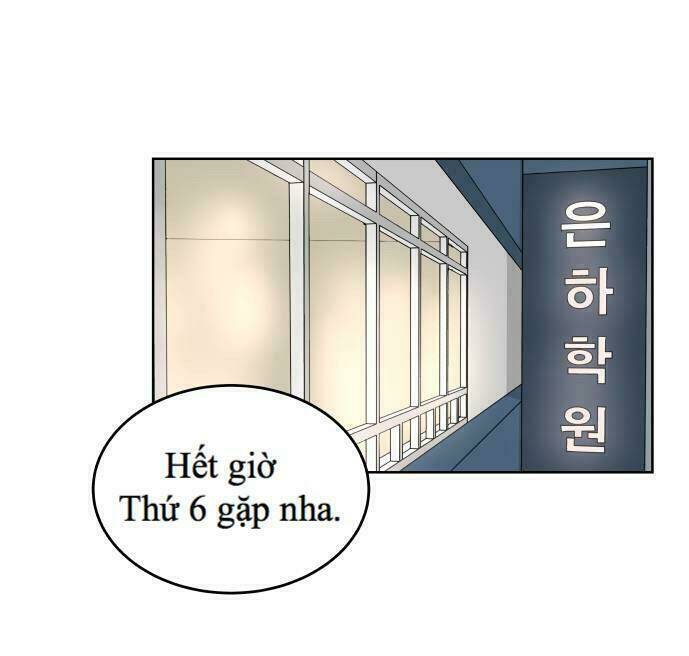 30 Phút Bước Đi Bên Em: Chapter 22