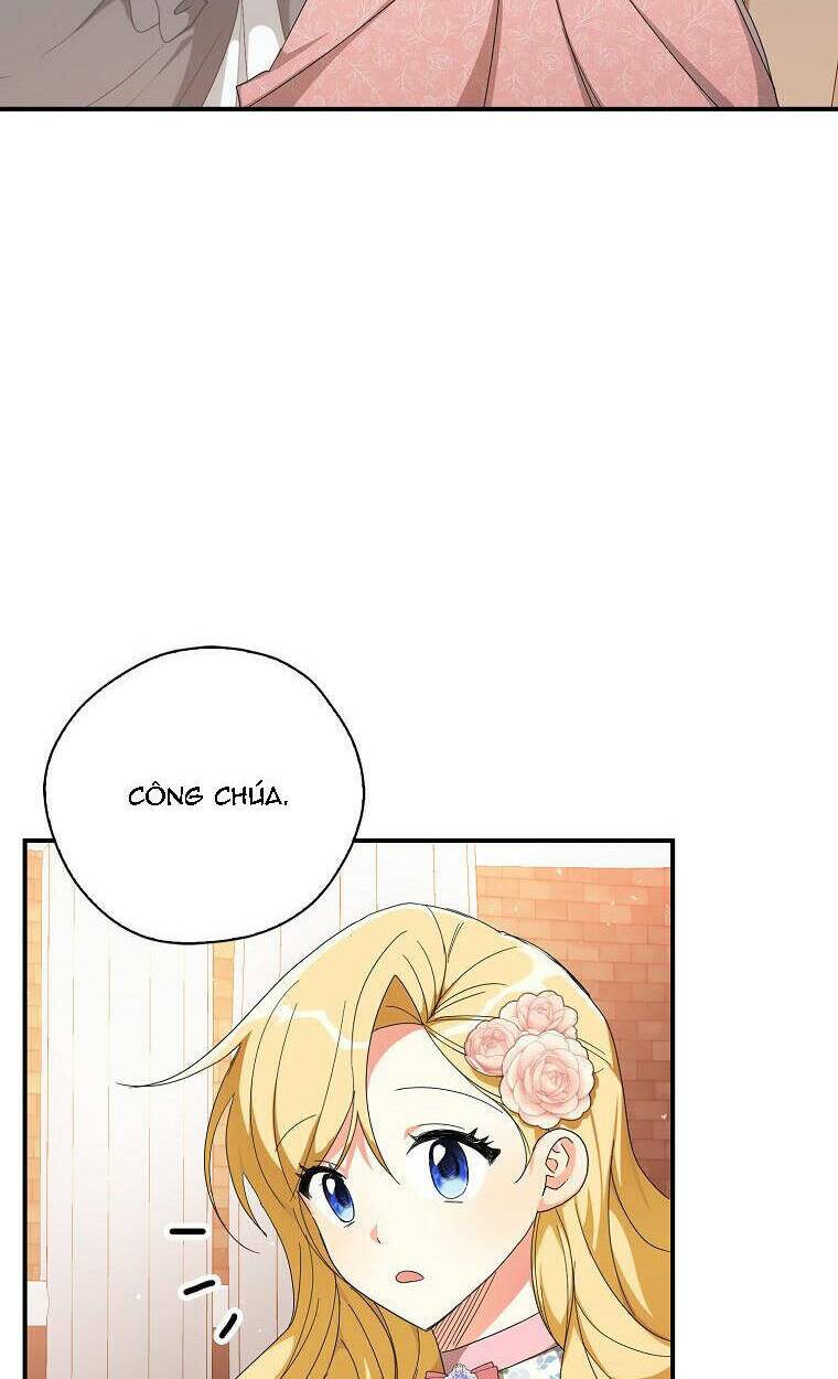 Ba Người Anh Trai Của Tôi Là Bạo Quân: Chapter 54.2