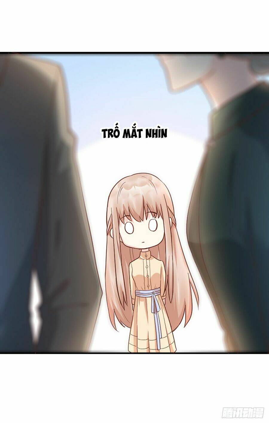 Tư Sủng Cục Cưng Bảo Bối: Chapter 16.2