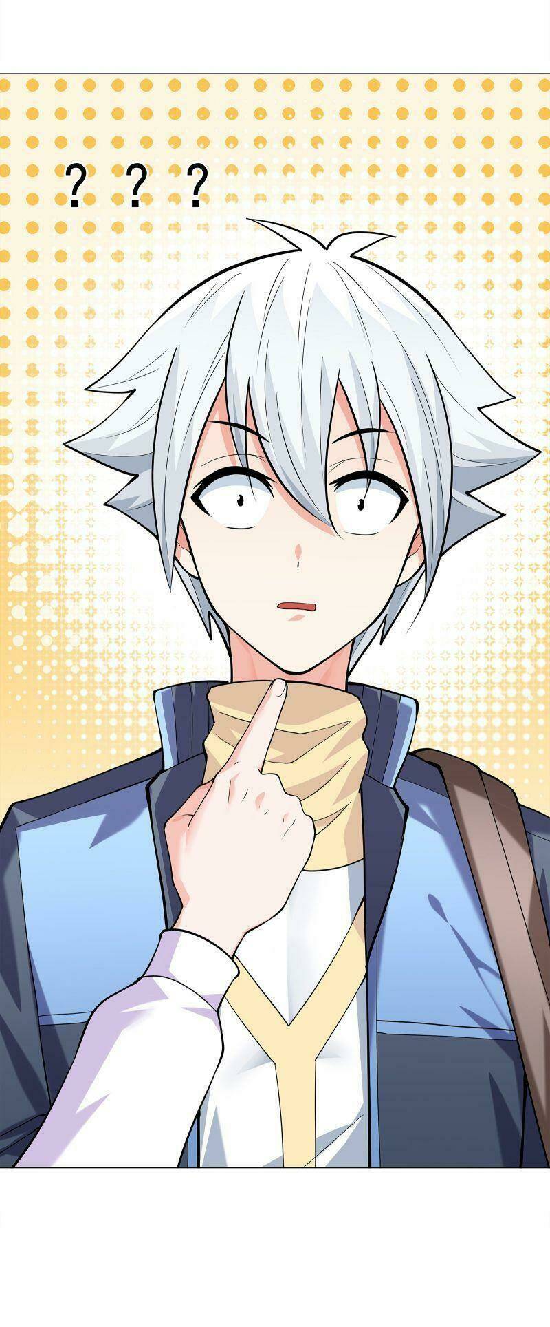 Thời Đại Thần Minh: Thế Giới Biến Thành Game Online: Chapter 7