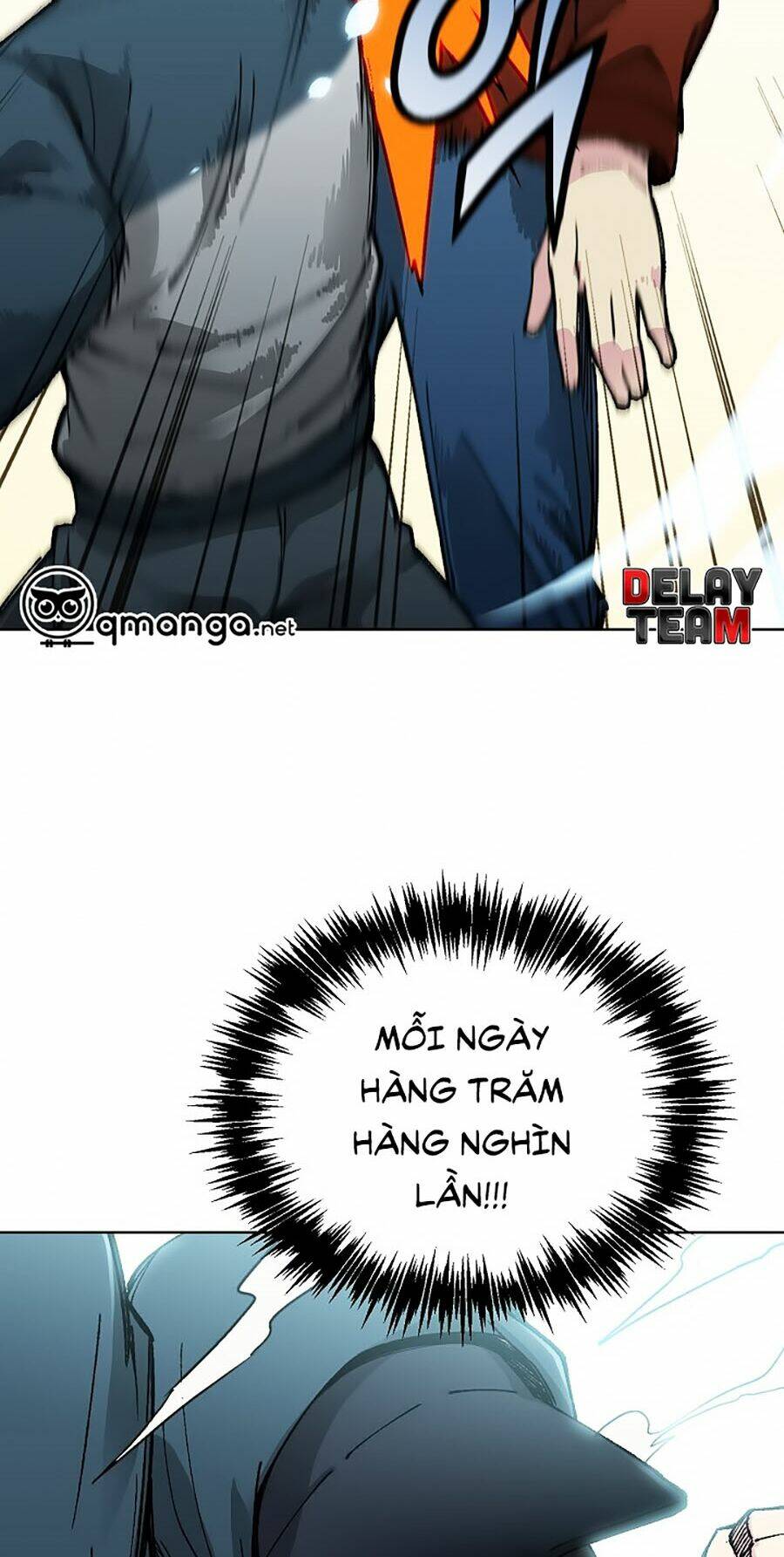 Hầm Ngục Bóng Tối: Chapter 18