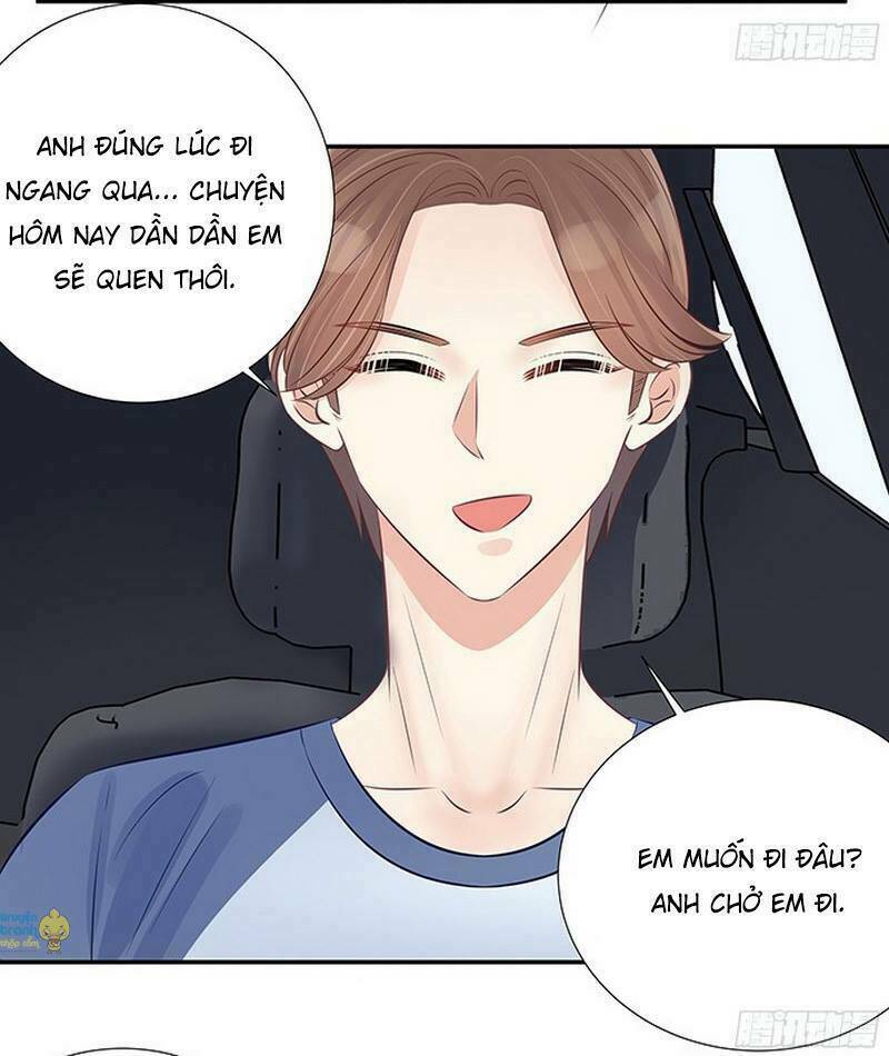 Trọng Sinh Để Ngủ Với Ảnh Đế: Chapter 54