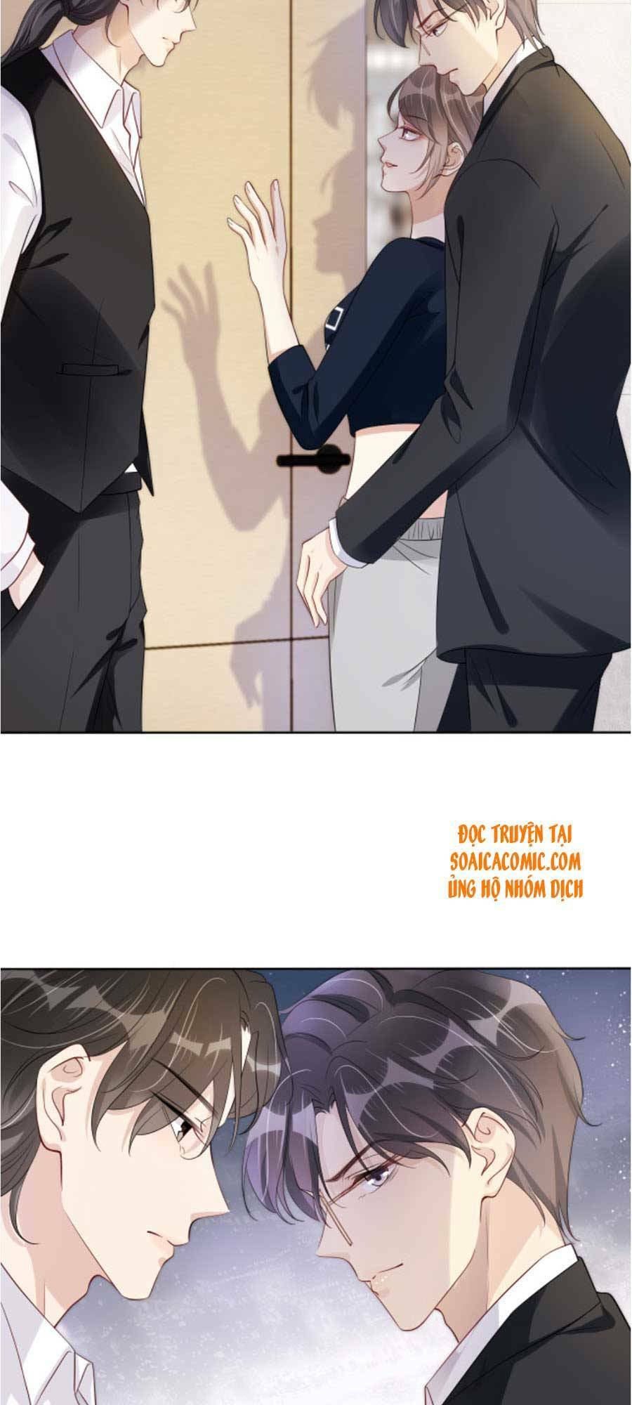 Ngự Tỷ Toàn Năng Lại Bị Phá Mã Giáp: Chapter 38