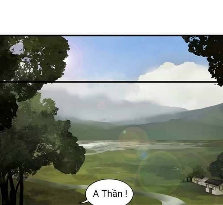 Mưa Chìm Sâu Trong Mây: Chapter 32