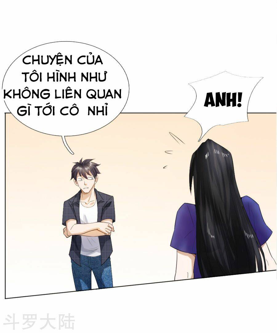 Tuyệt Thế Binh Vương: Chapter 57