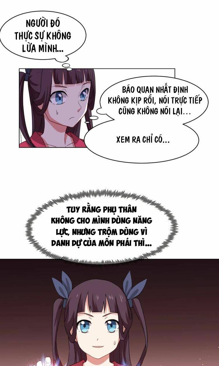 Ta Luyện Giả Kim Trong Thời Đại Tu Tiên: Chapter 3