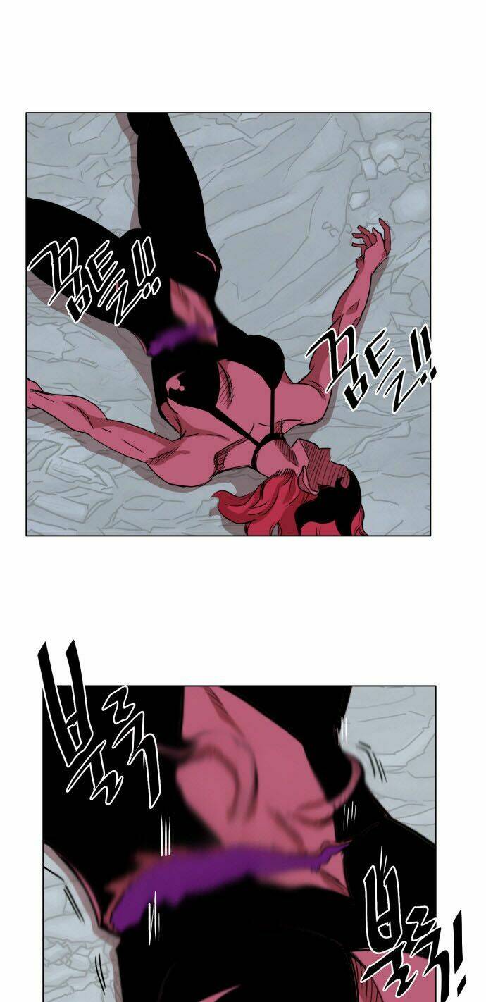 Hard Core Leveling Warrior: Chapter 39