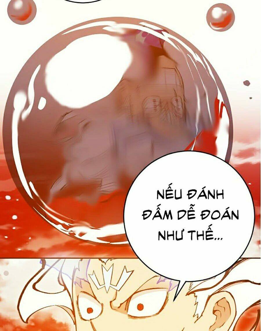 Hard Core Leveling Warrior Ss2: Chapter 110