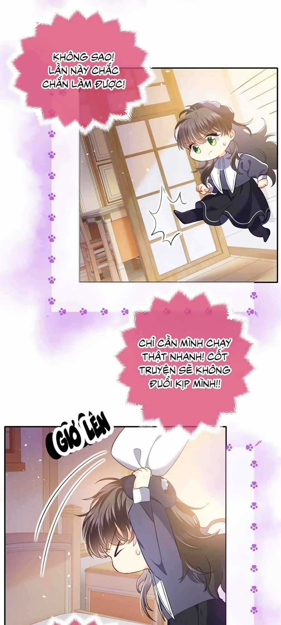 Kiên Quyết Từ Chối Làm Ma Nữ: Chapter 2