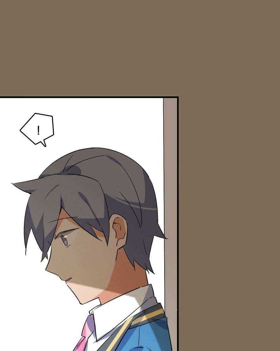 Hóa Ra Tôi Là Công Cụ Trong Game Tình Yêu: Chapter 34