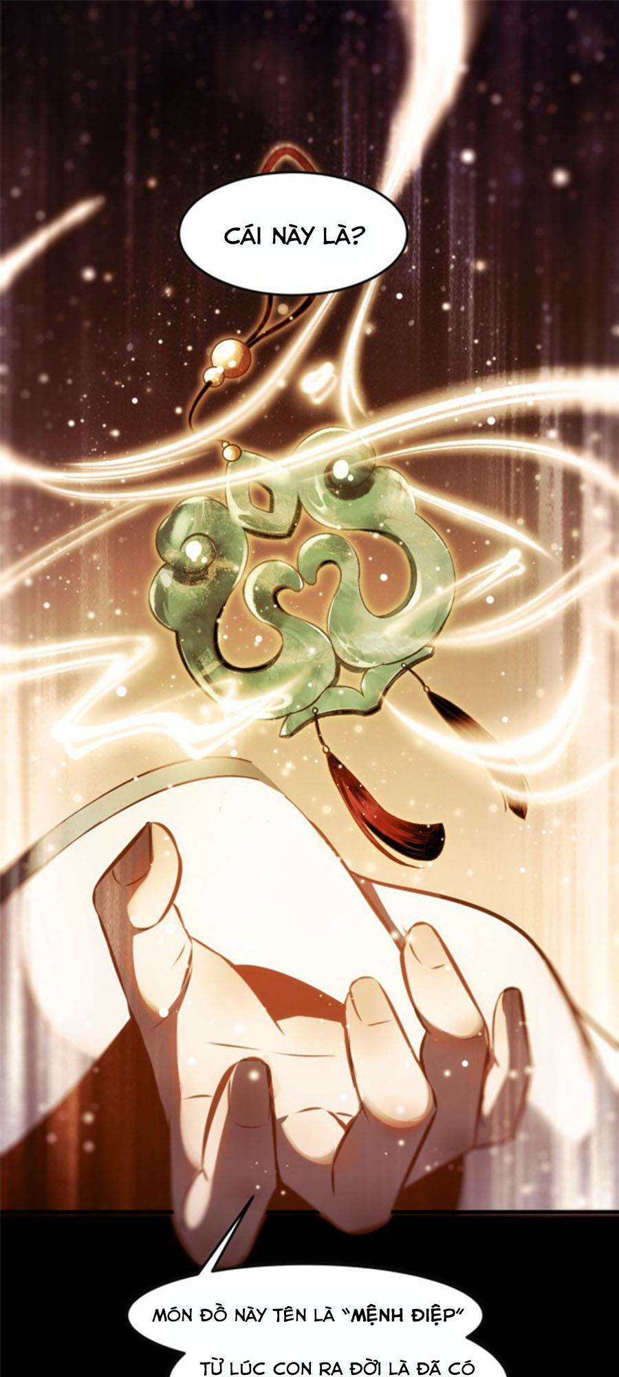 Nghịch Thiên Thần Phi Chí Thượng: Chapter 57