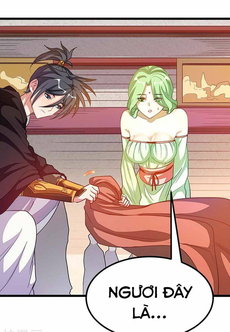 Cửu Dương Thần Vương: Chapter 202
