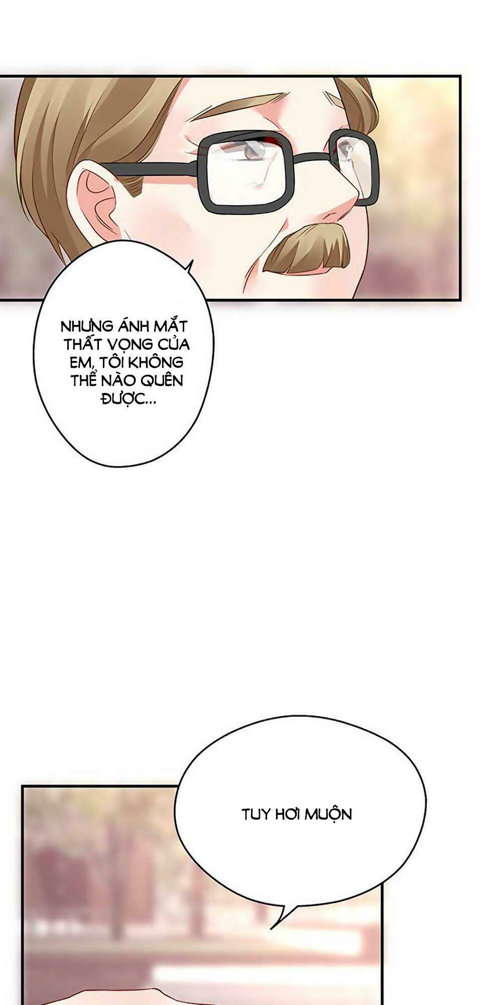 Bạn Trai 1/4 Của Tôi: Chapter 27