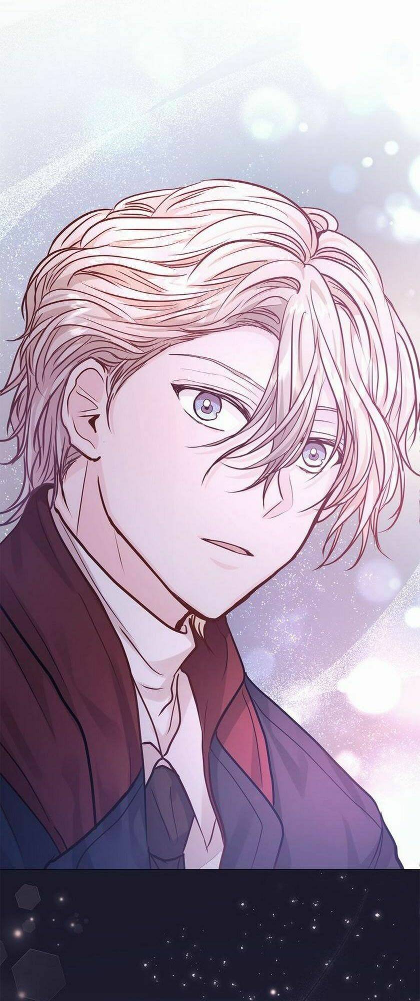 Nàng Dâu Bí Ẩn Của Bạch Sư Tử: Chapter 8