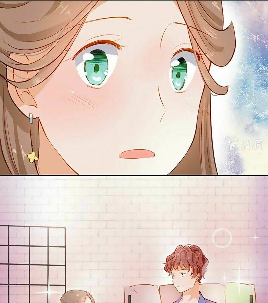 Khi Trá Luyến Nhân: Chapter 4