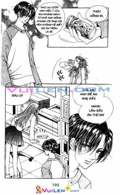Virus Tiền: Chapter 2