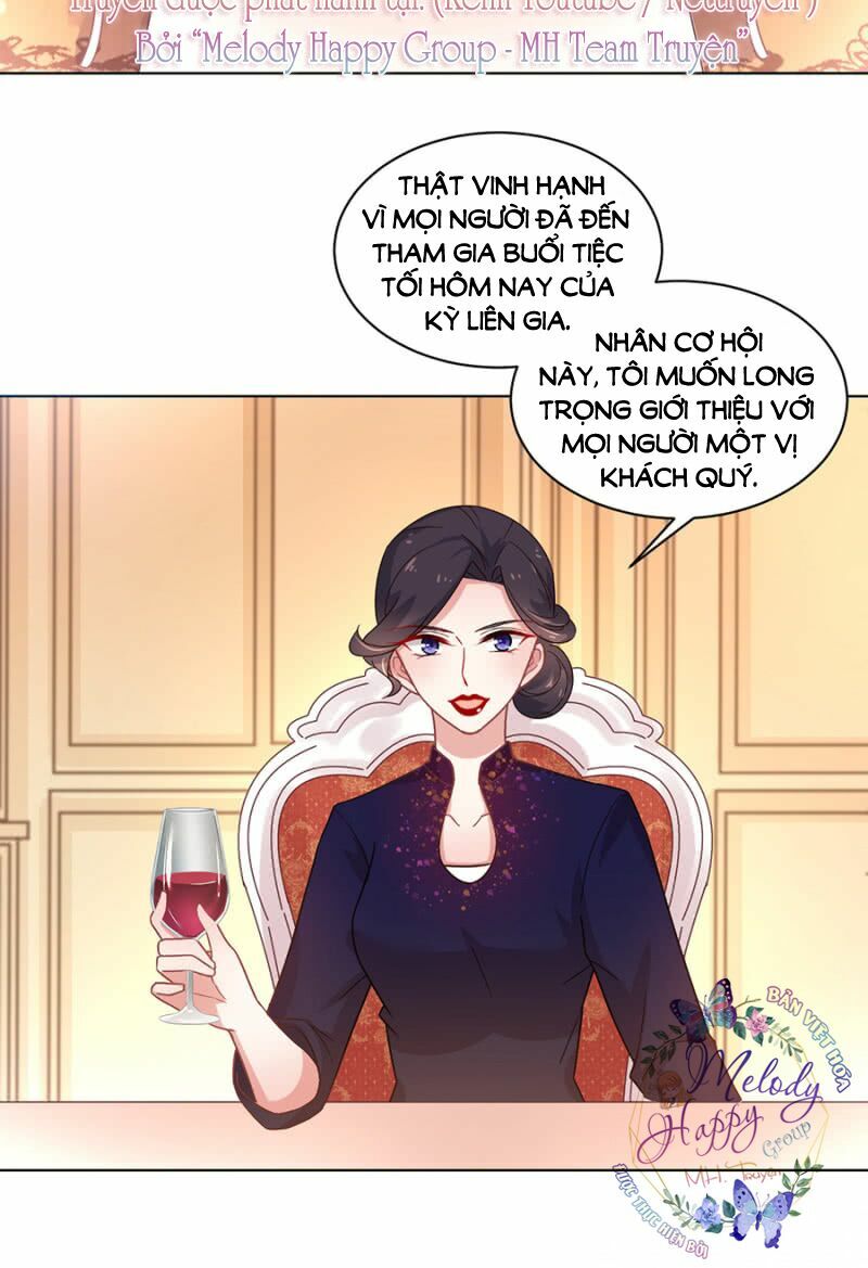Ma Lạt Thiên Kim Đẩu Ác Thiếu: Chapter 132