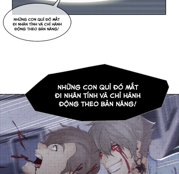 Ảo Mộng Hồ Điệp: Chapter 13