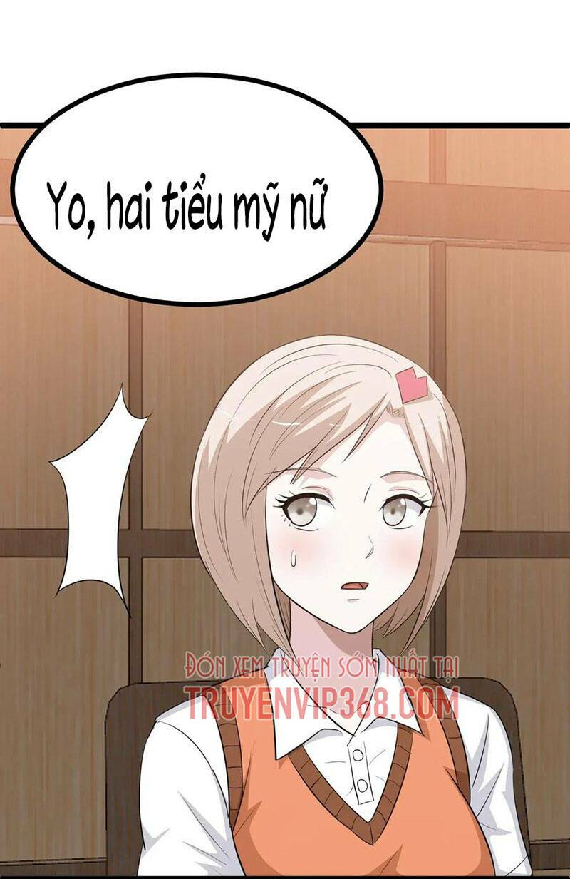 Đai Ca Trở Lại Tuổi 16: Chapter 166