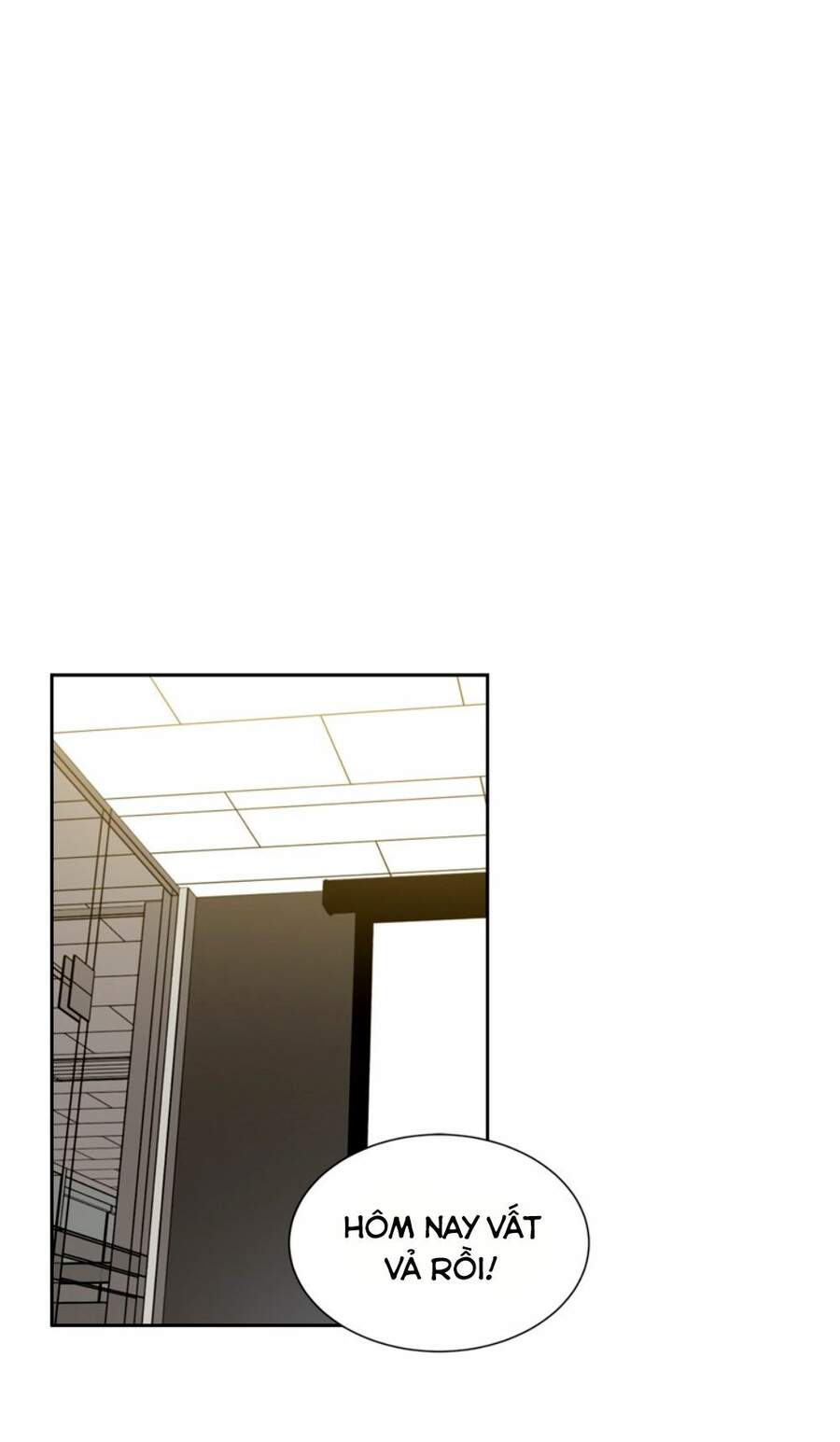 Nụ Hôn Của Giác Quan Thứ Sáu: Chapter 5