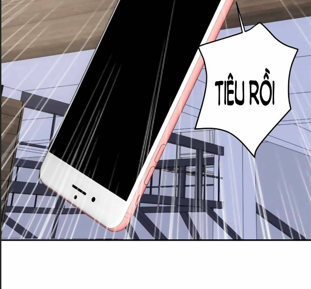 Bạn Trai 1/4 Của Tôi: Chapter 11