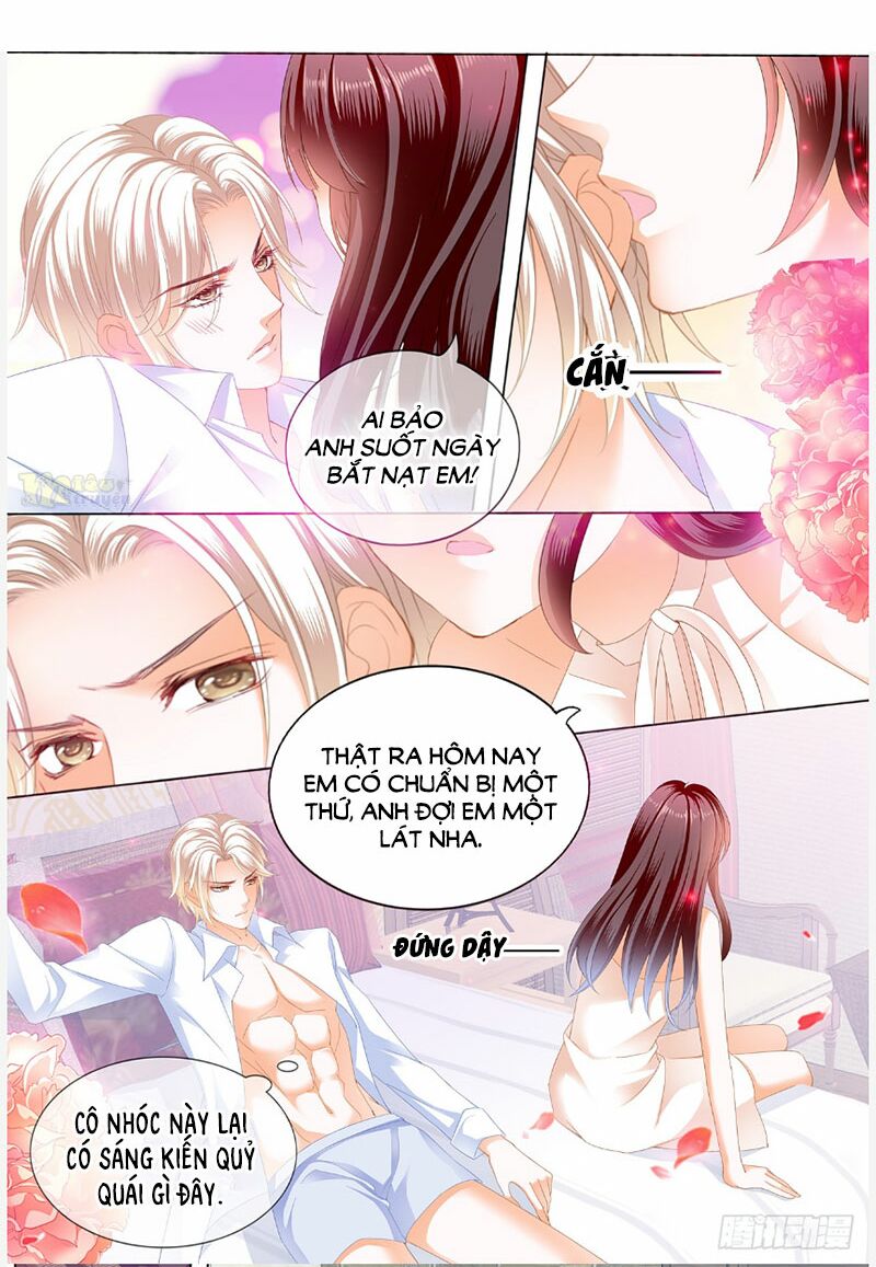 Thiểm Hôn Kiều Thê: Chapter 249