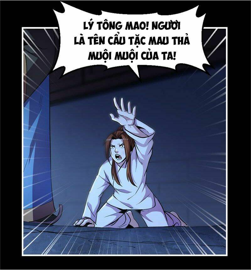Đừng Cản Ta Tu Tiên: Chapter 13